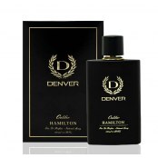 Denver Perfume Caliber